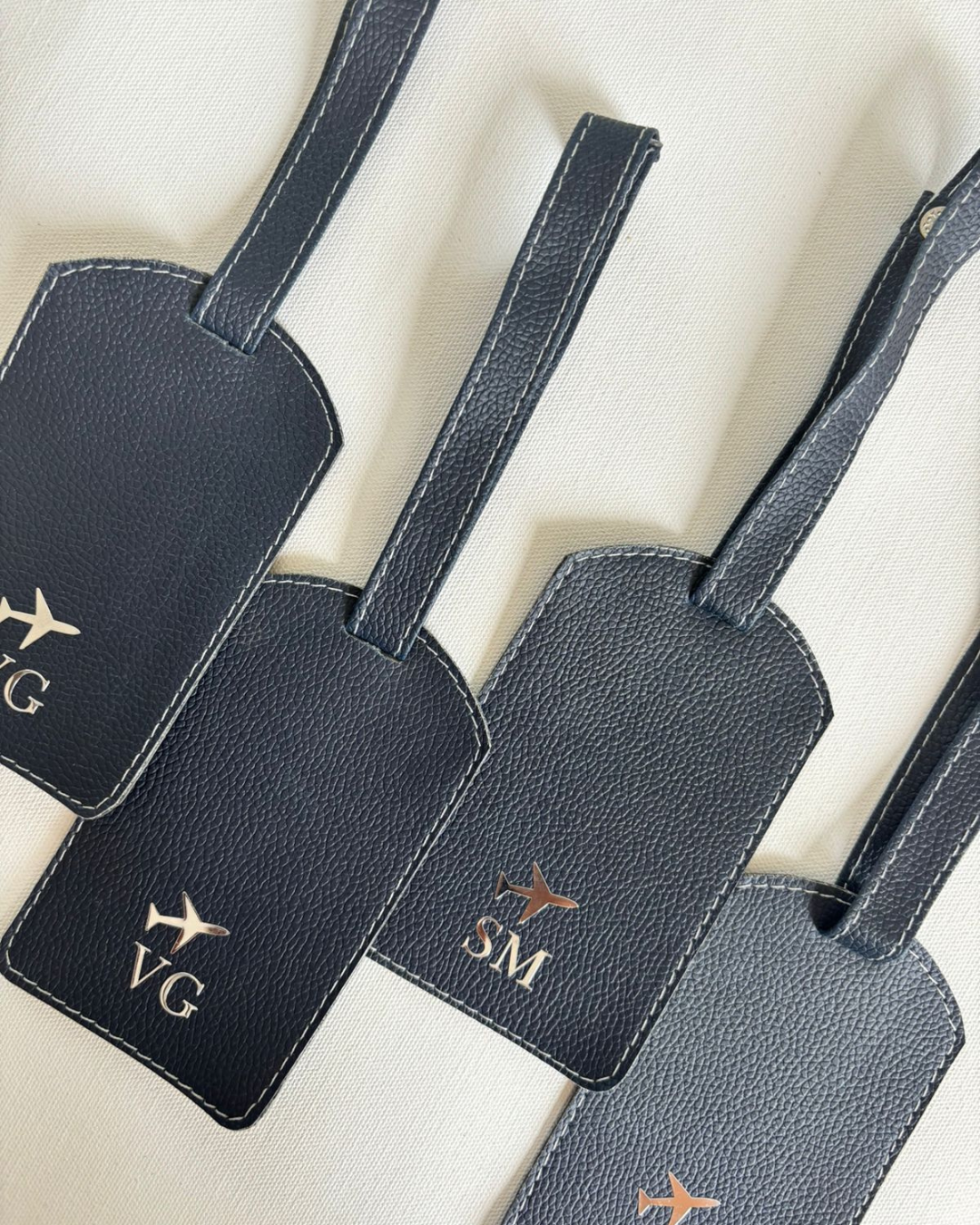 Luggage Tags