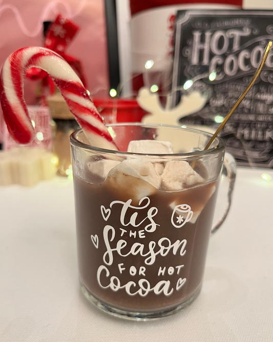 Hot Cocoa Mug