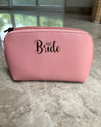 Bride Essentials Gift Box