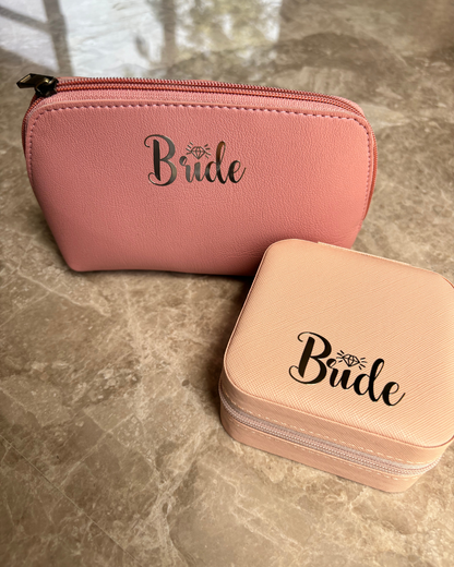 Bride Essentials Gift Box