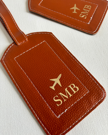 Luggage Tags