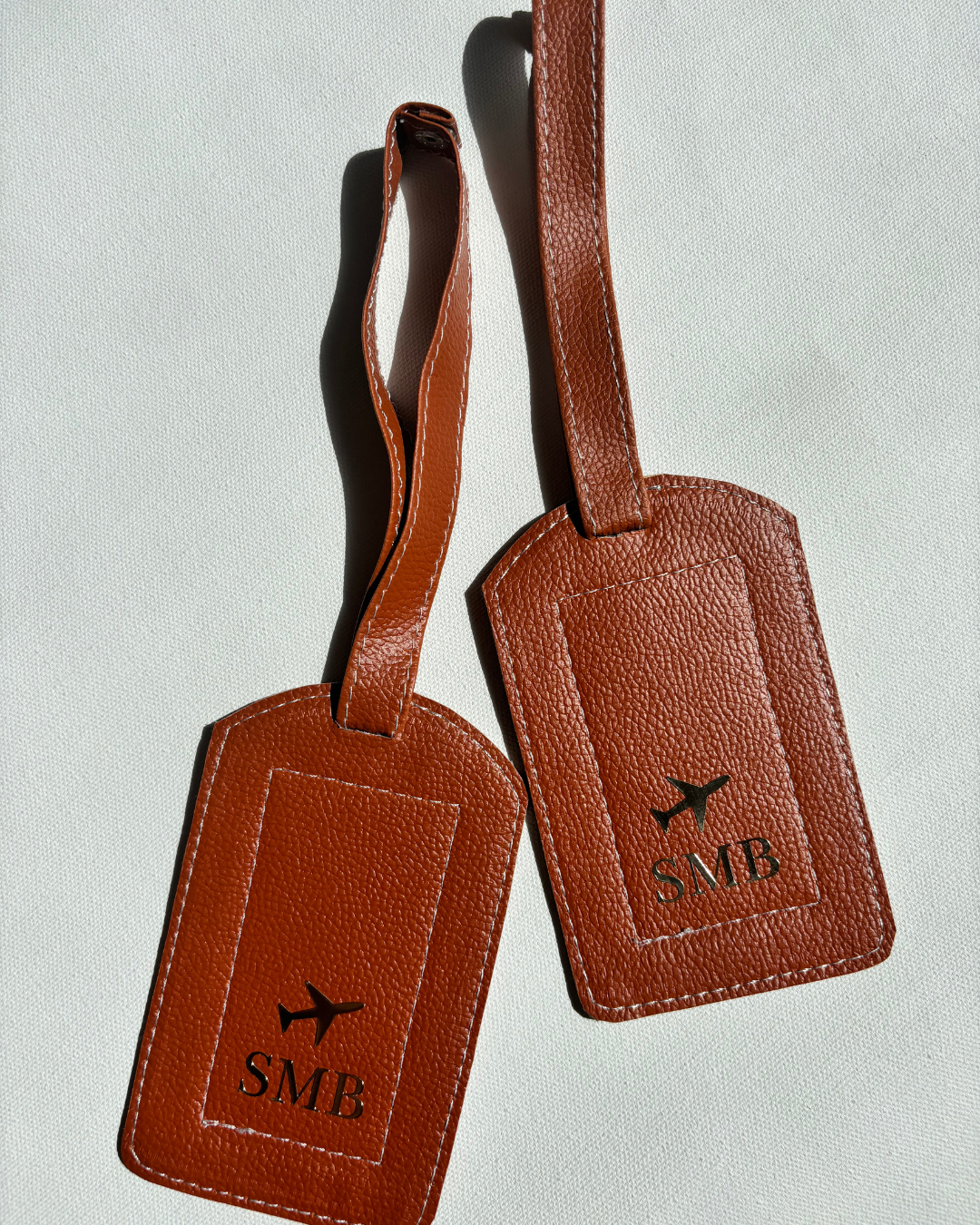 Luggage Tags