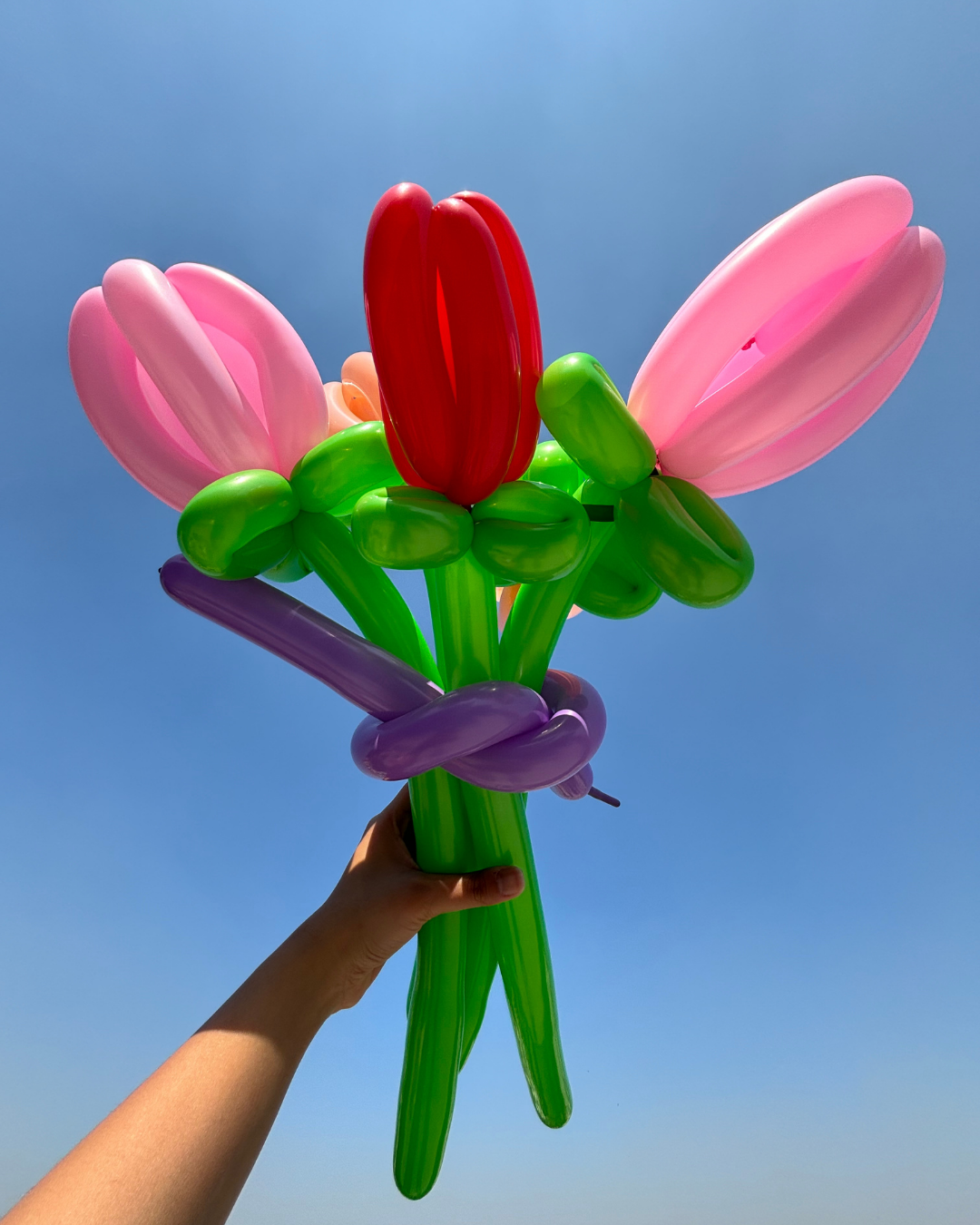 Balloon Bouquet