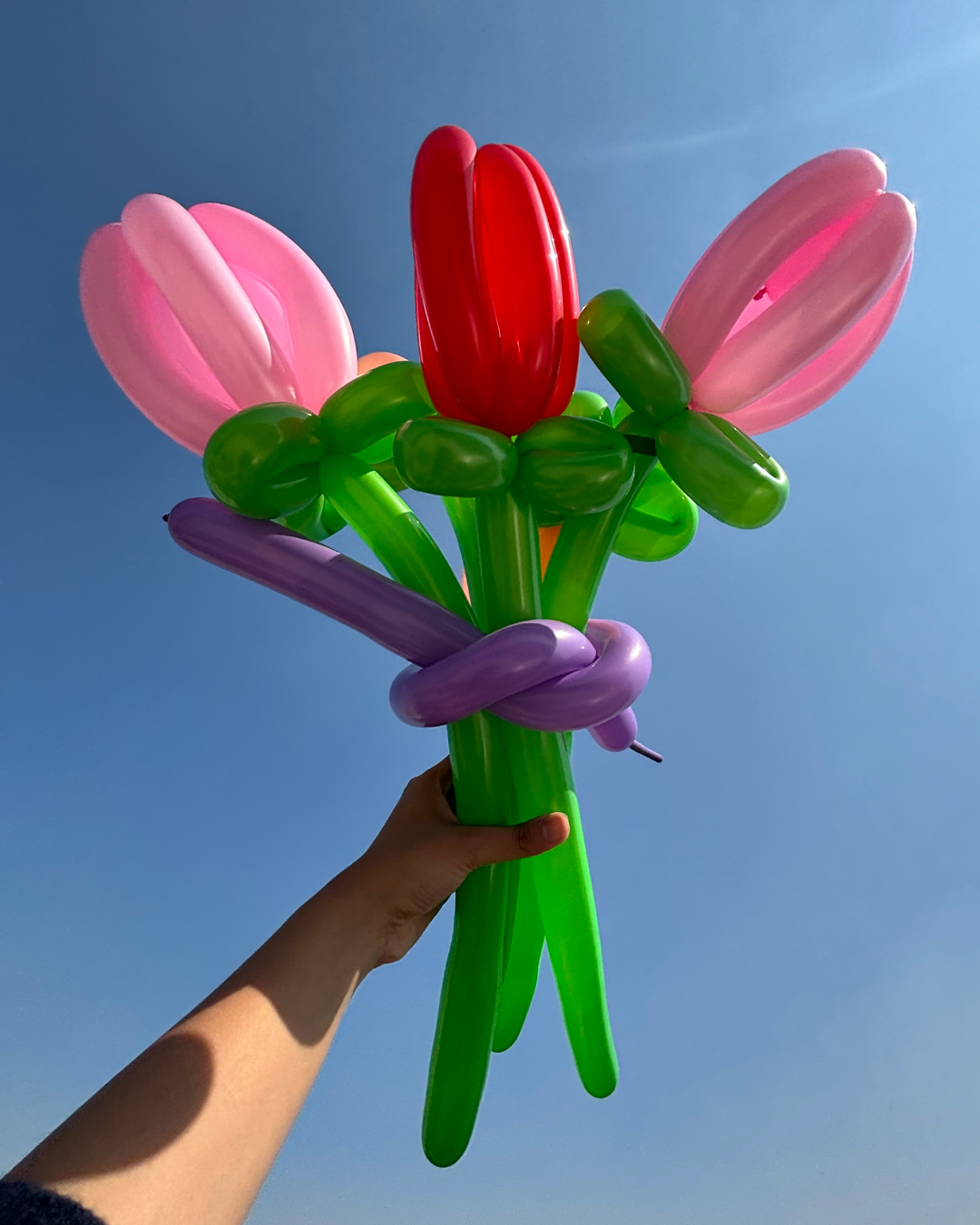 Balloon Bouquet