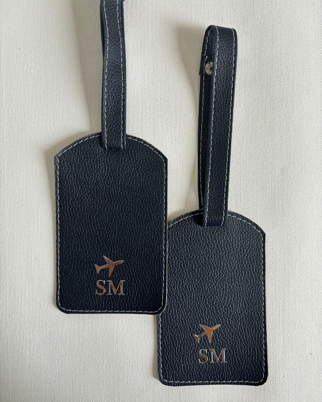 Luggage Tags