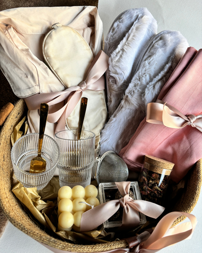 Pamper Hamper