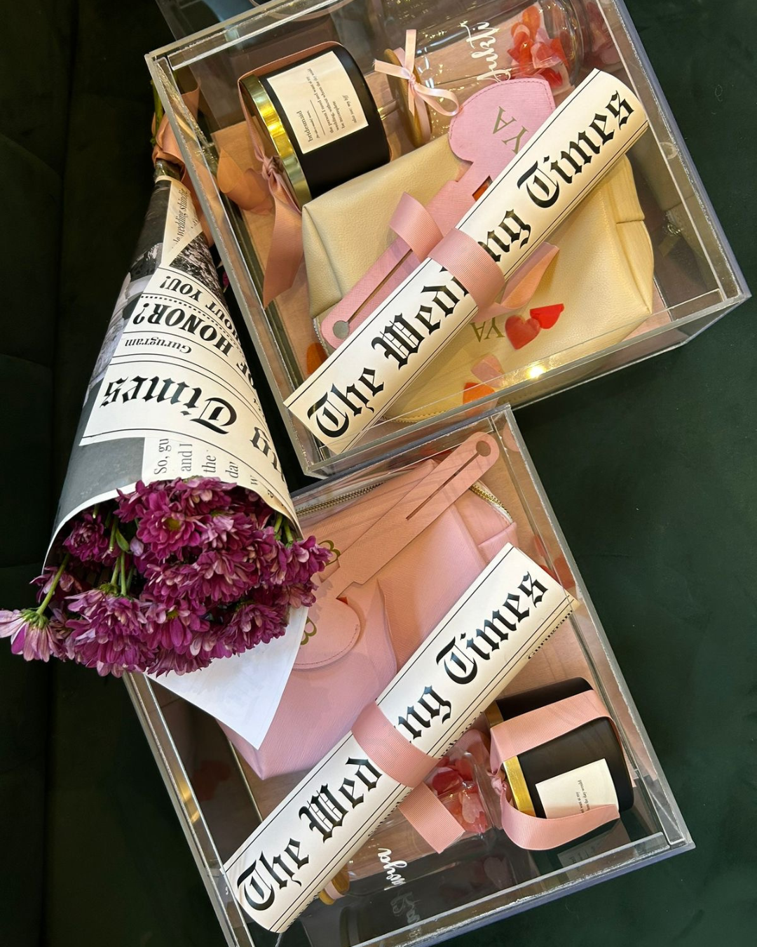 Bridesmaid Proposal Hamper