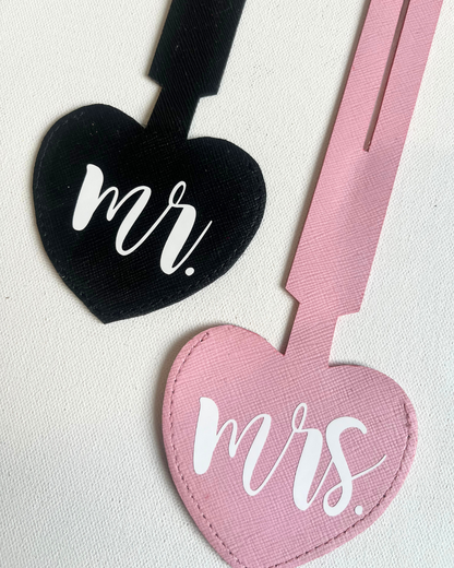 Luggage Tags