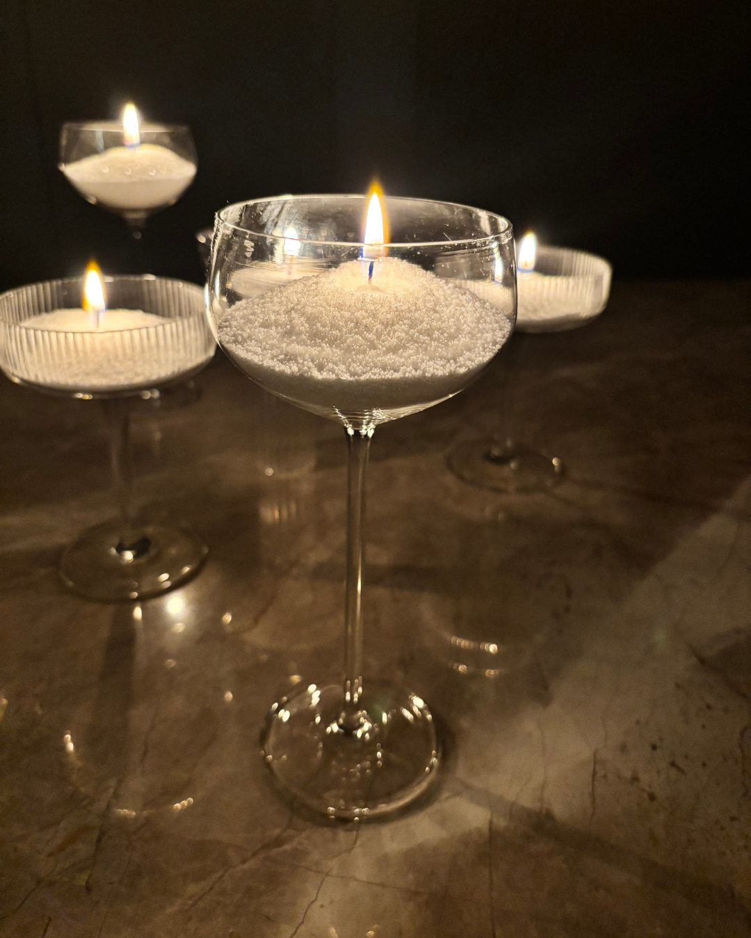 Cocktail Glow Set