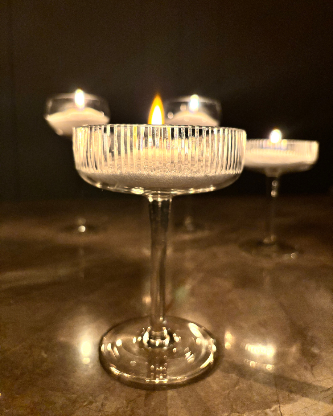 Cocktail Glow Set