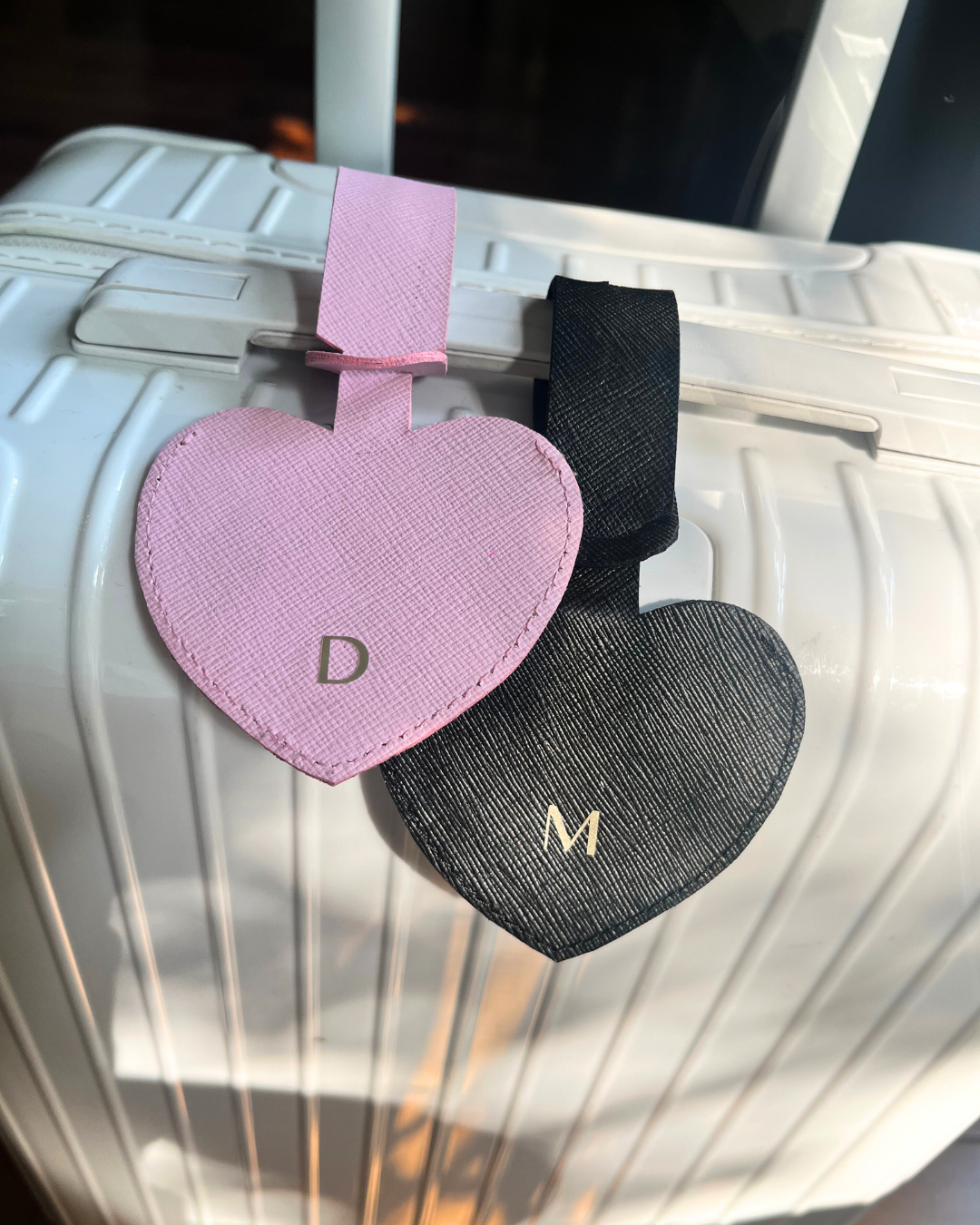 Luggage Tags